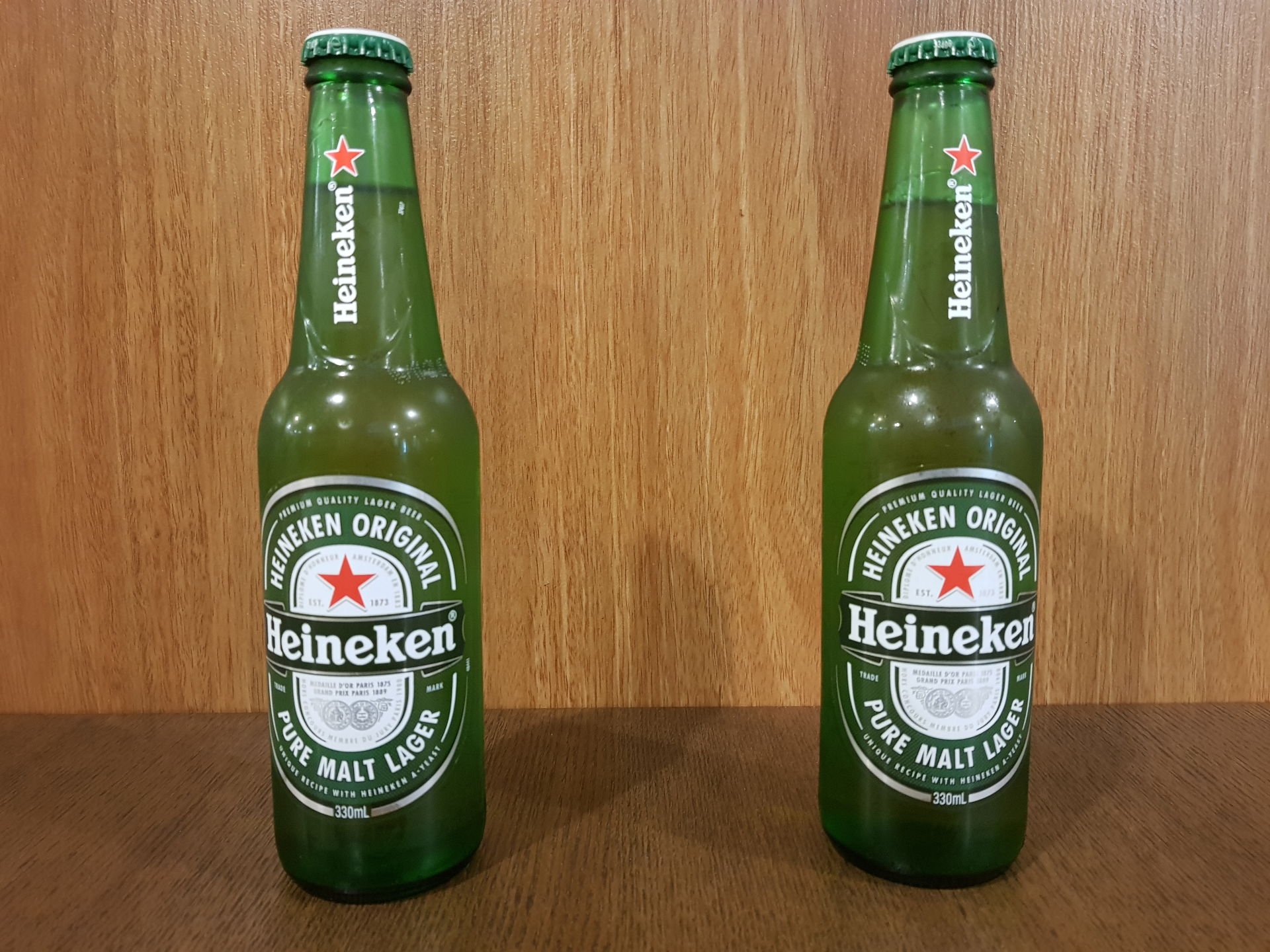Heineken Beer